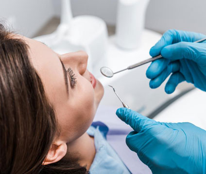 Ankara En İyi Endodonti Uzmanı
